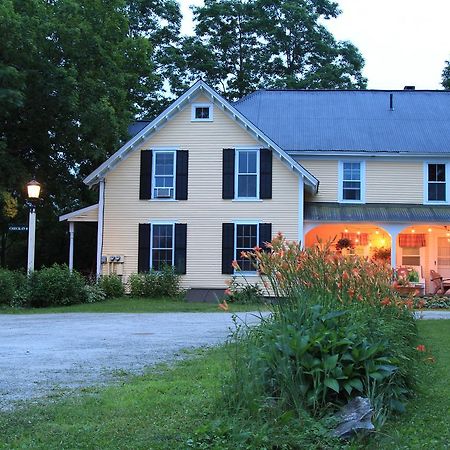 Wilder Farm Inn Барр Екстер'єр фото