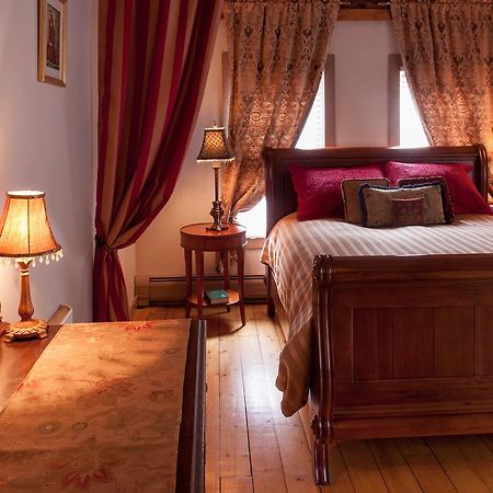 Wilder Farm Inn Барр Екстер'єр фото