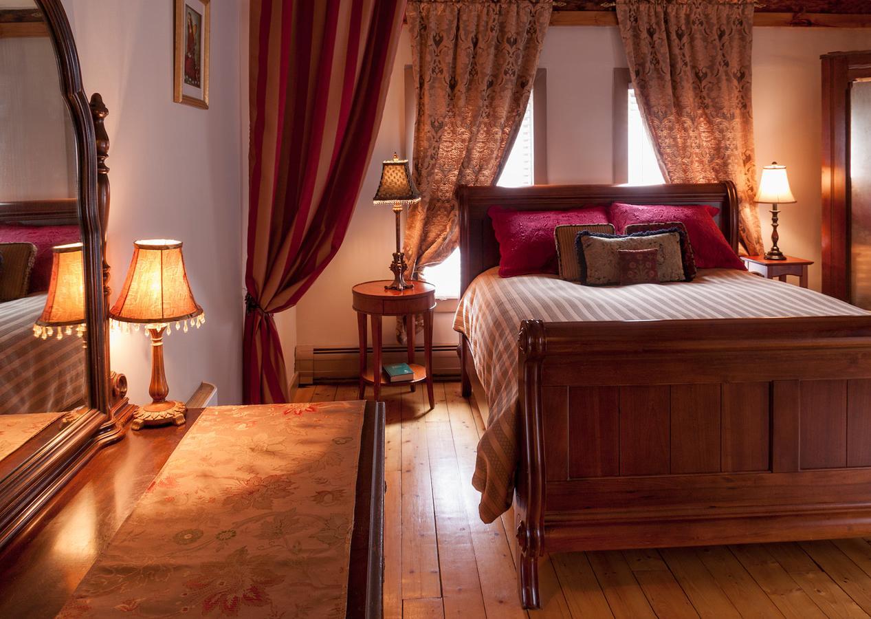 Wilder Farm Inn Барр Екстер'єр фото