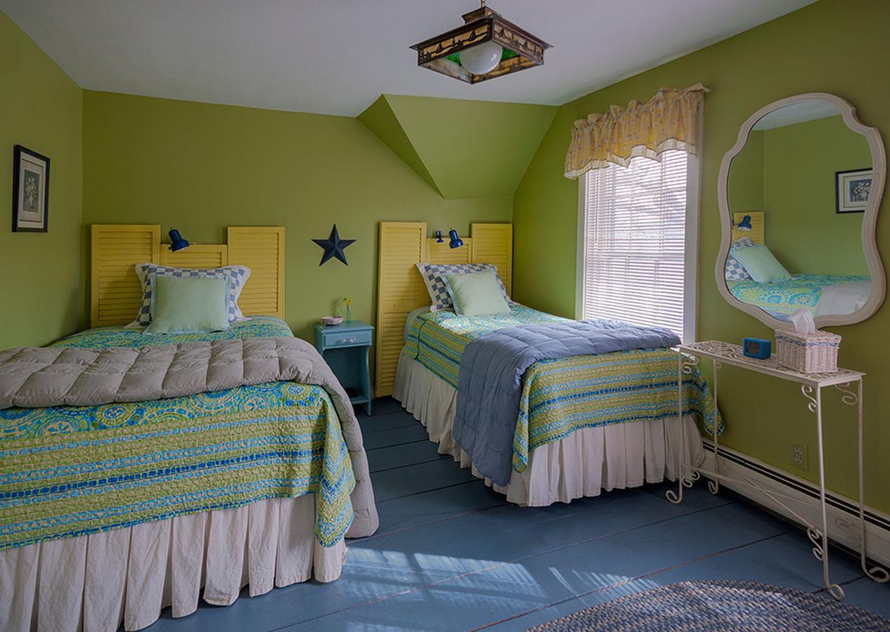 Wilder Farm Inn Барр Екстер'єр фото