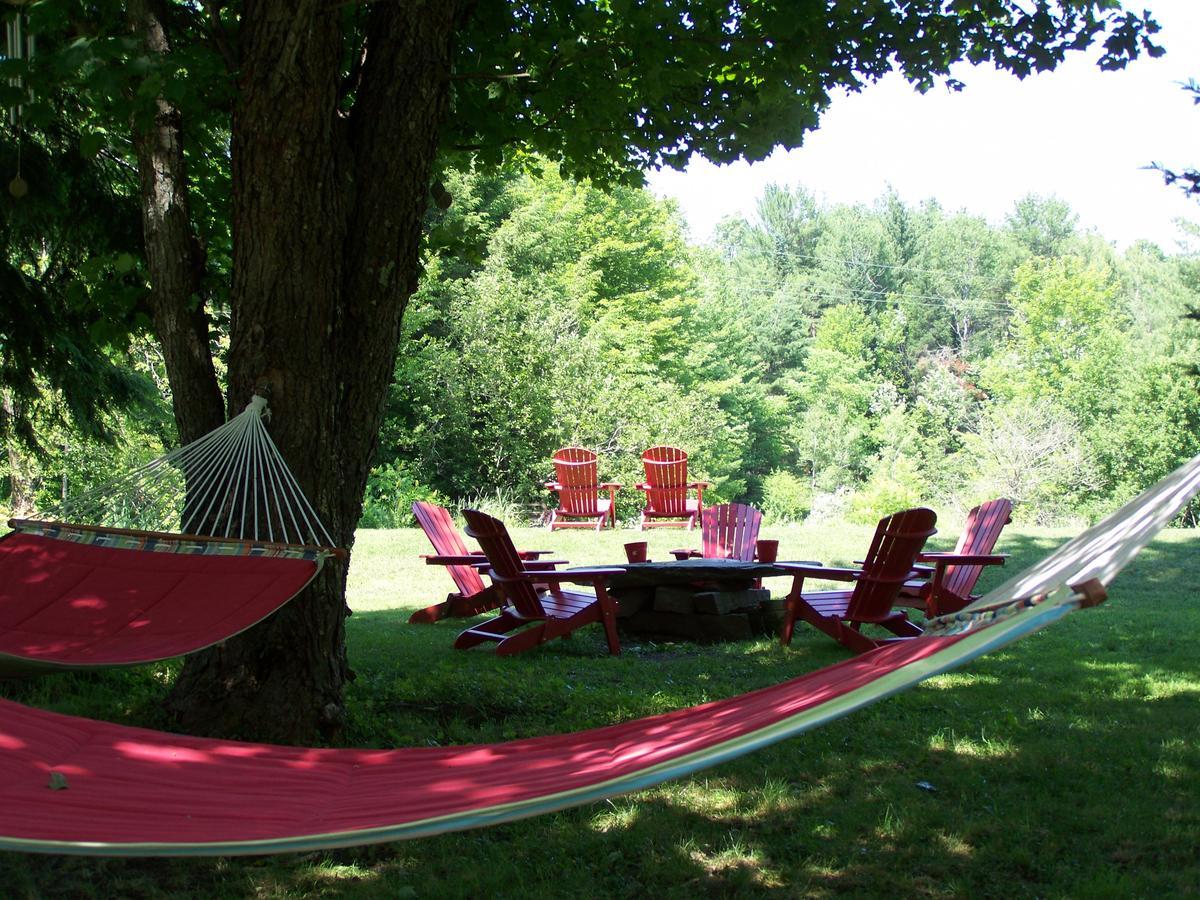 Wilder Farm Inn Барр Екстер'єр фото