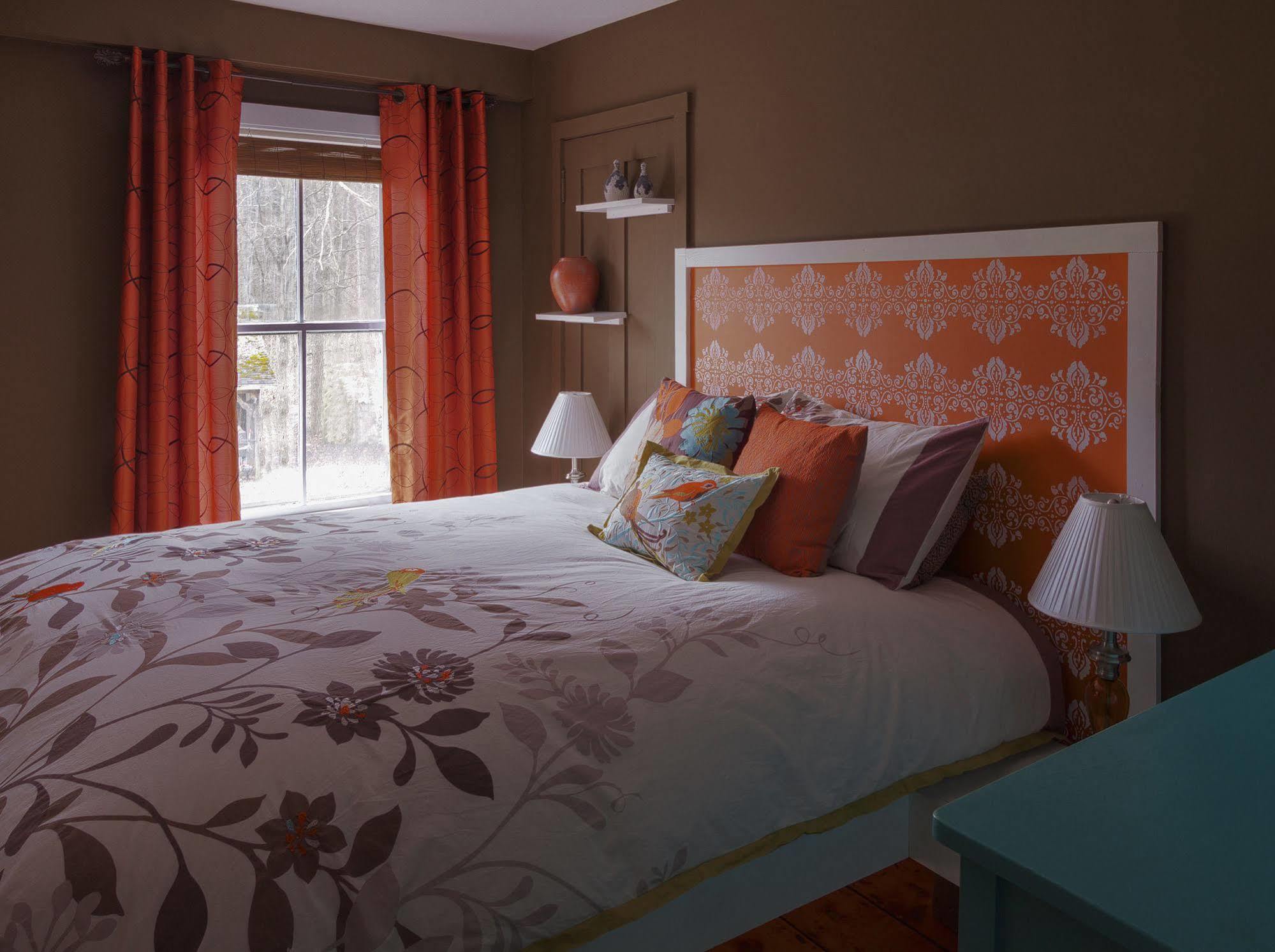 Wilder Farm Inn Барр Екстер'єр фото