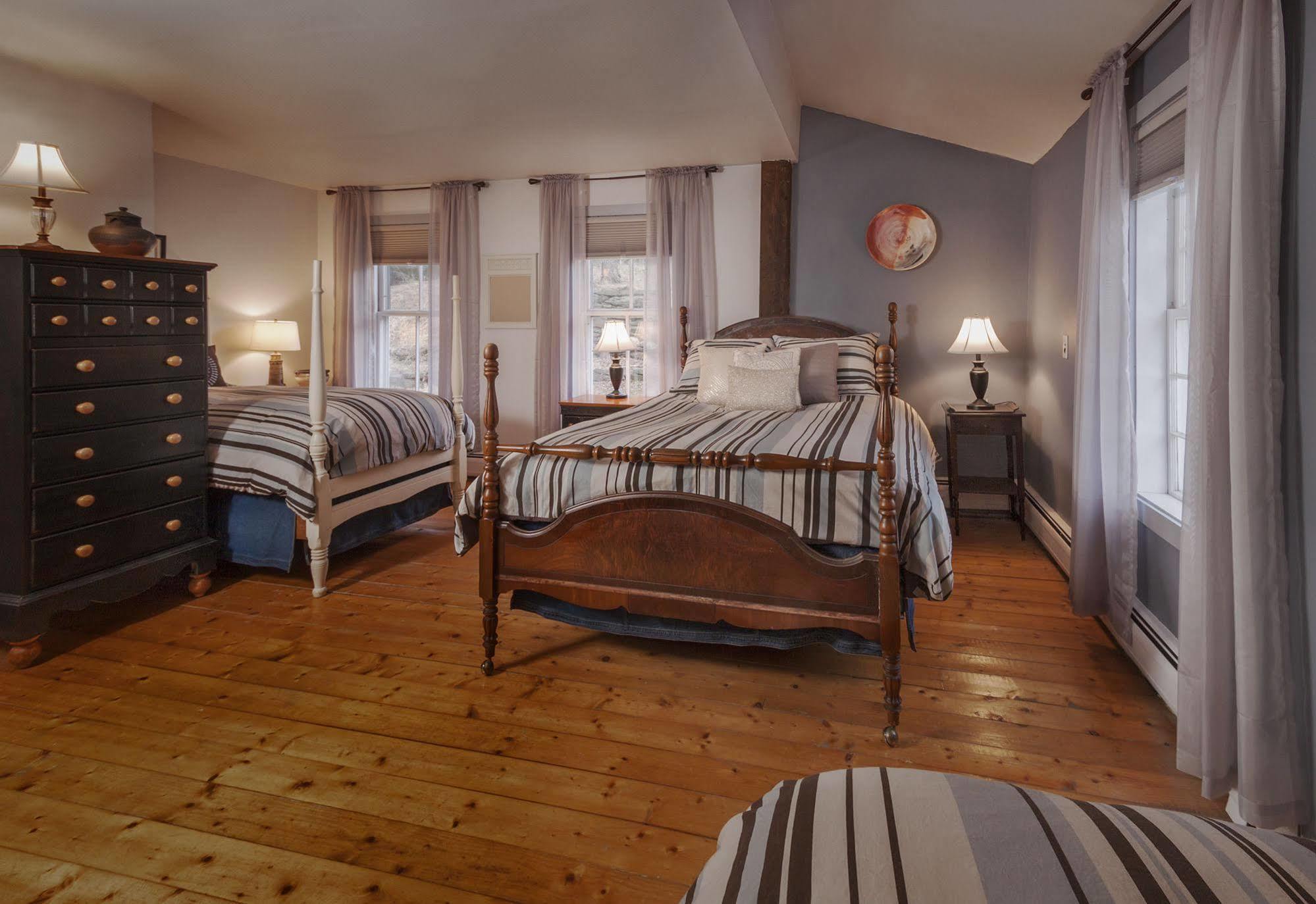 Wilder Farm Inn Барр Екстер'єр фото
