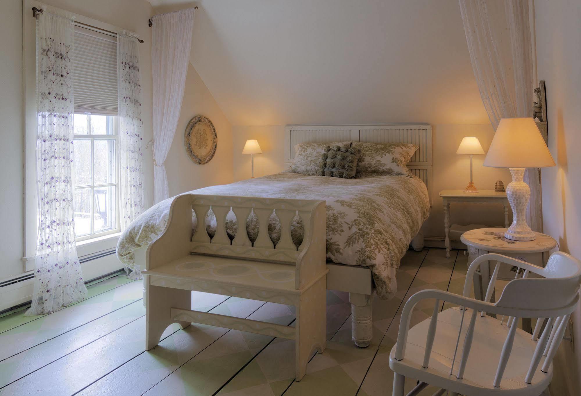 Wilder Farm Inn Барр Екстер'єр фото