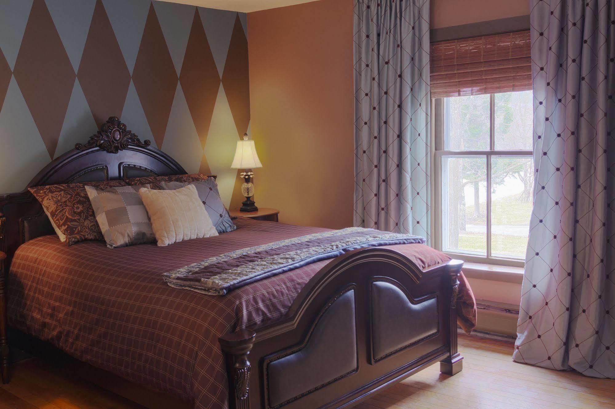 Wilder Farm Inn Барр Екстер'єр фото