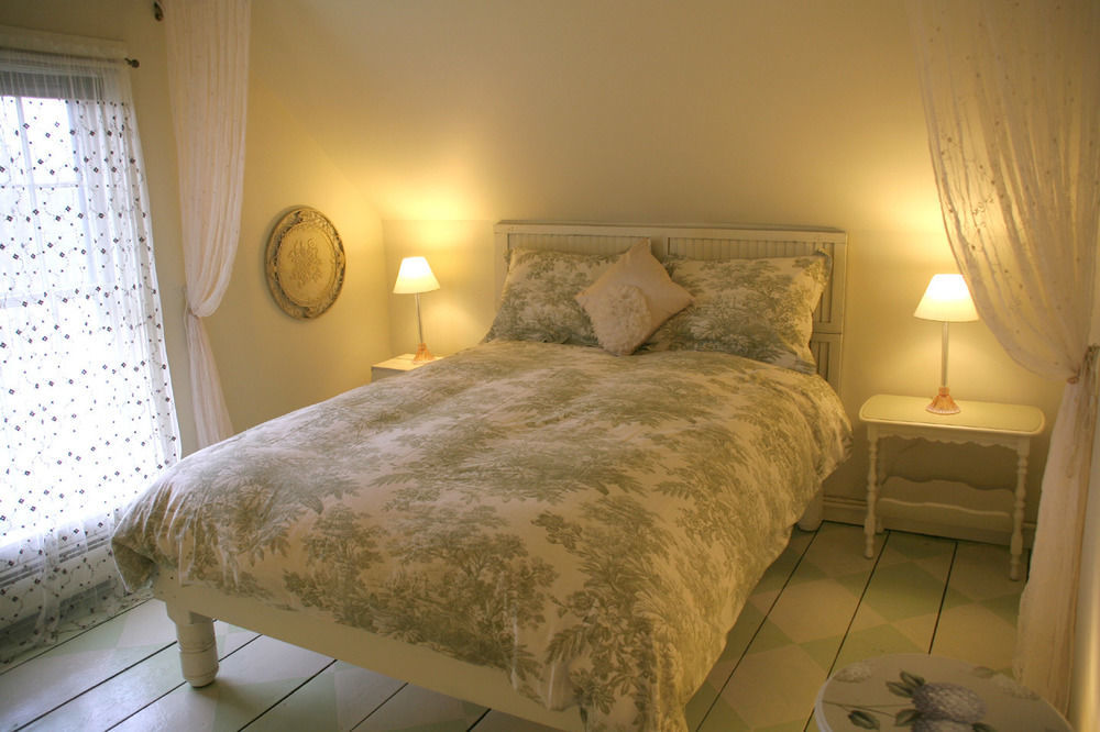 Wilder Farm Inn Барр Екстер'єр фото