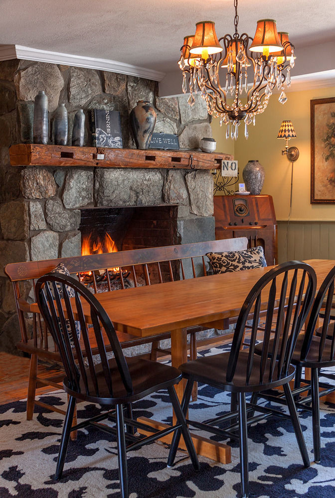 Wilder Farm Inn Барр Екстер'єр фото