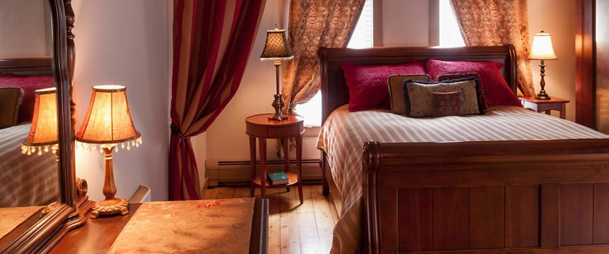 Wilder Farm Inn Барр Екстер'єр фото